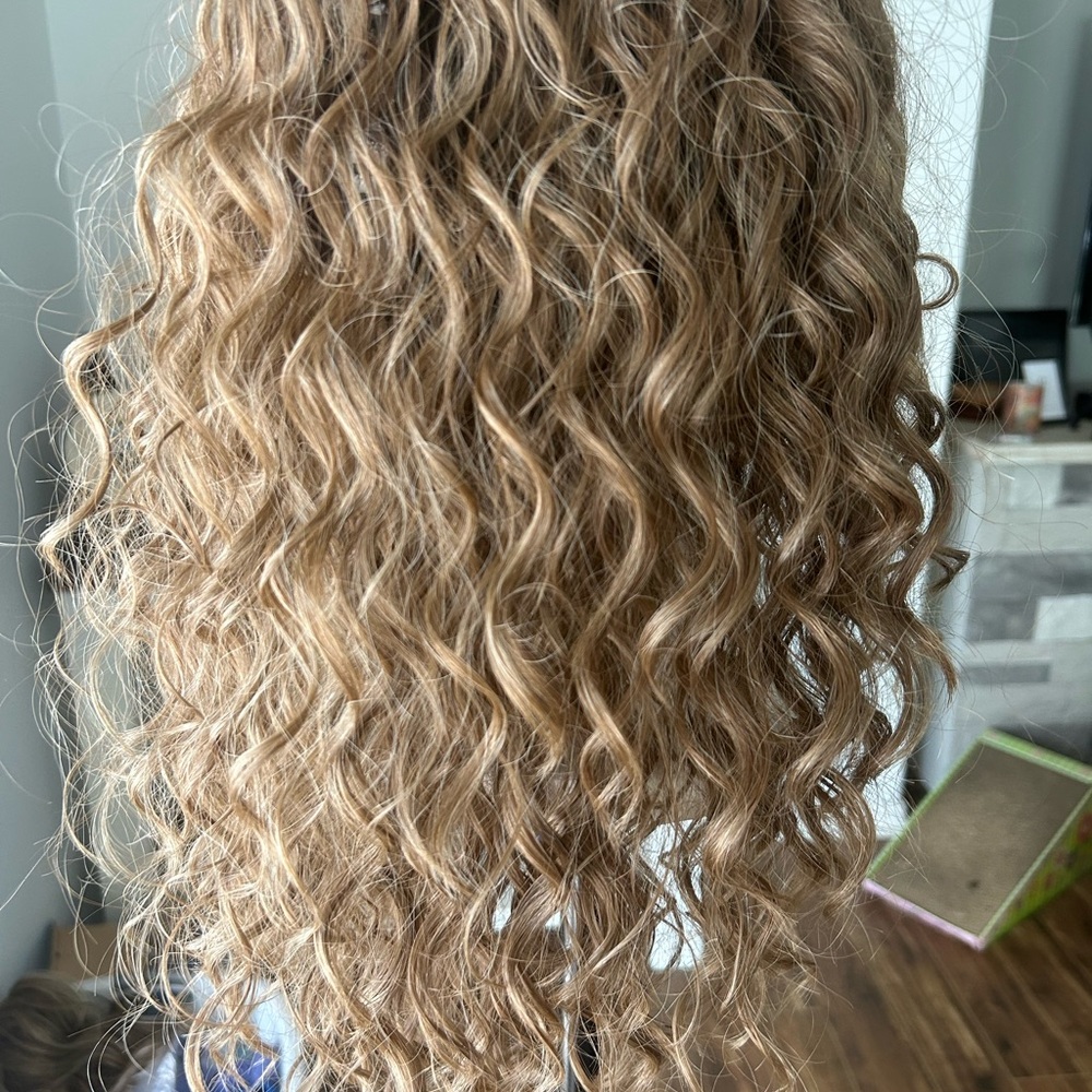 Wig Addiction wig